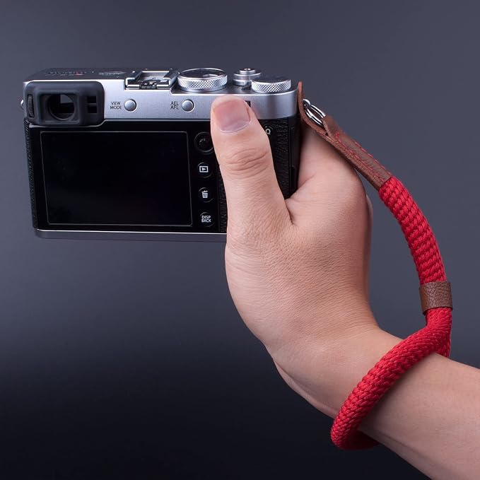 VKO Camera Wrist Strap, Hand Strap lanyard