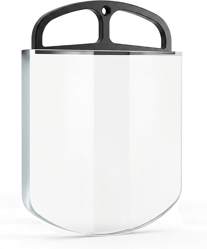 PUYI 150mm Handheld Double Ghost Prism FX Filter, Motion Blur & Refraction Lens