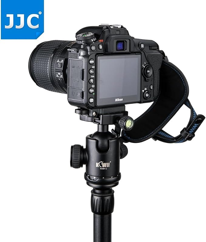 JJC L Size Mirrorless DSLP Camera Hand Strap Grip