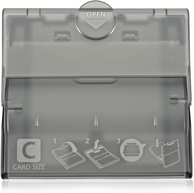3 Inch Paper Tray Compatible