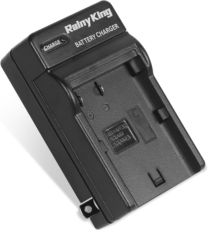 BP-511/511A/508/512/522/535 Battery Charger