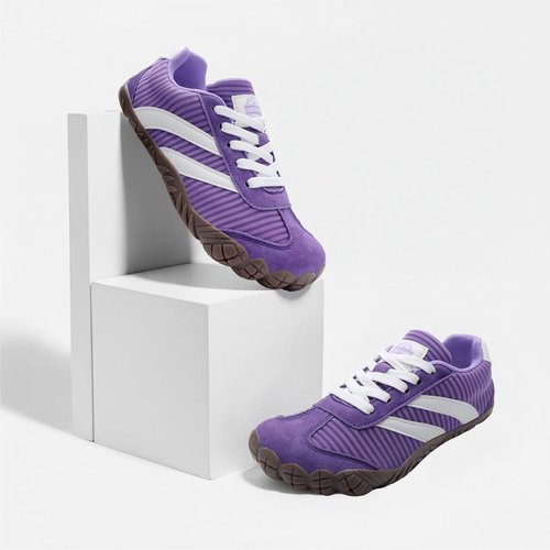 Barefoot Shoes | Women’s Casual Sneakers with Wide Toe Box - Lightweight & Breathable for Hiking & Walking