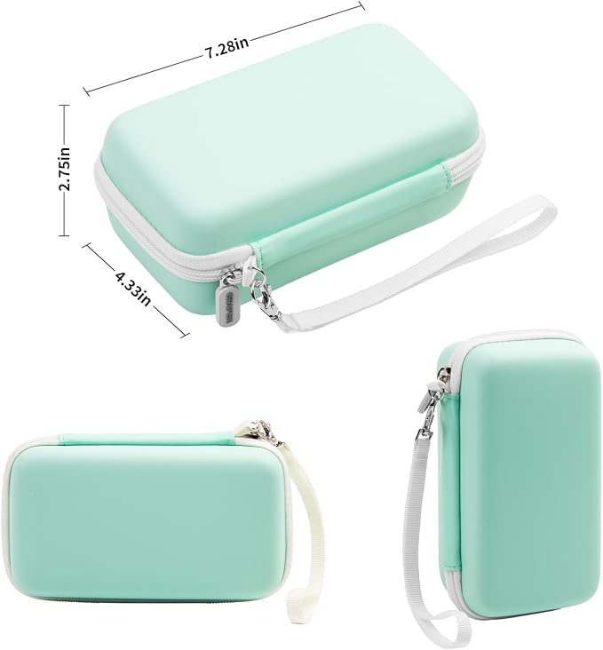 Case Compatible with ESOXOFFORE