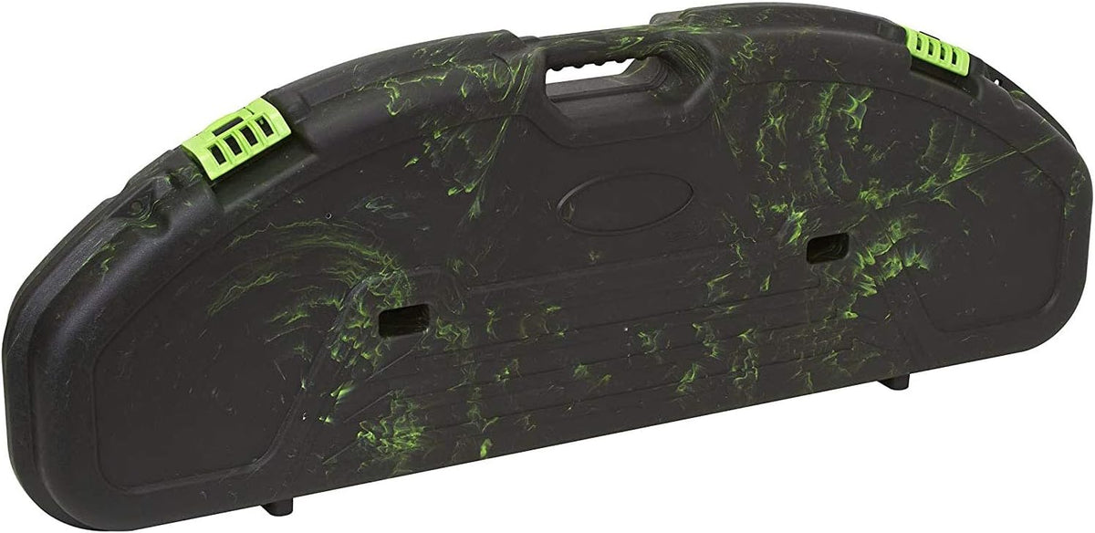 Plano Bow Case - Durable Protection for Your Archery Gear | Lightweight Design, Easy to Carry
