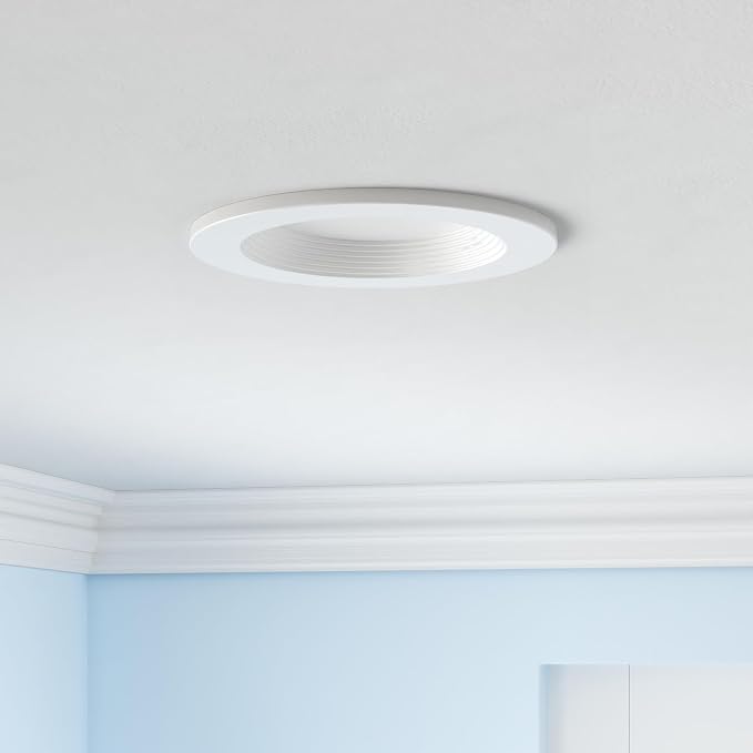 1 Pack 5/6 Inch LED Can Lights