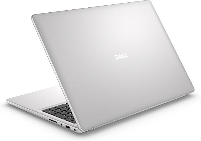 Dell 16 Laptop DC16251-16.0-inch 16:10 FHD+ Touchscreen Display, Intel 10-Core 7 150U(up to 5.4 GHz), 64 GB DDR5, 2 TB SSD, Fingerprint Reader, Windows 11 Pro, Wi-Fi 6E, Backlit Keyboard, Copilot Key