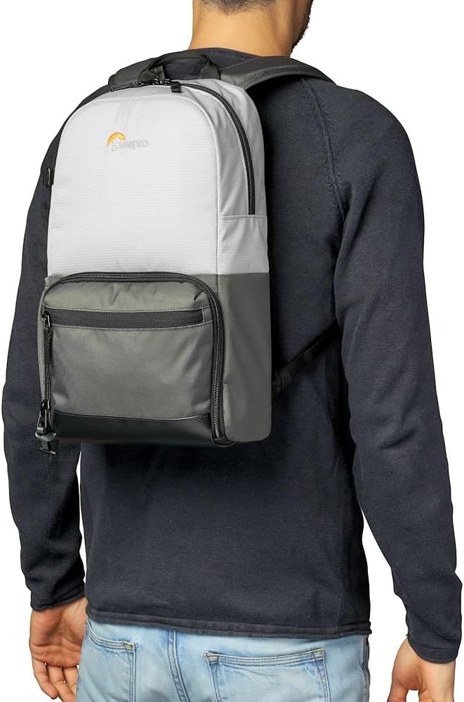 Lowepro LP37234-PWW Truckee BP 150 LX Outdoor Camera Backpack, Fits 10 inch
