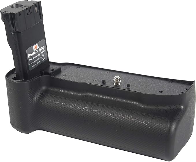 DSTE Blackmagic Design Pocket Cinema Camera 6K/4K Battery Grip