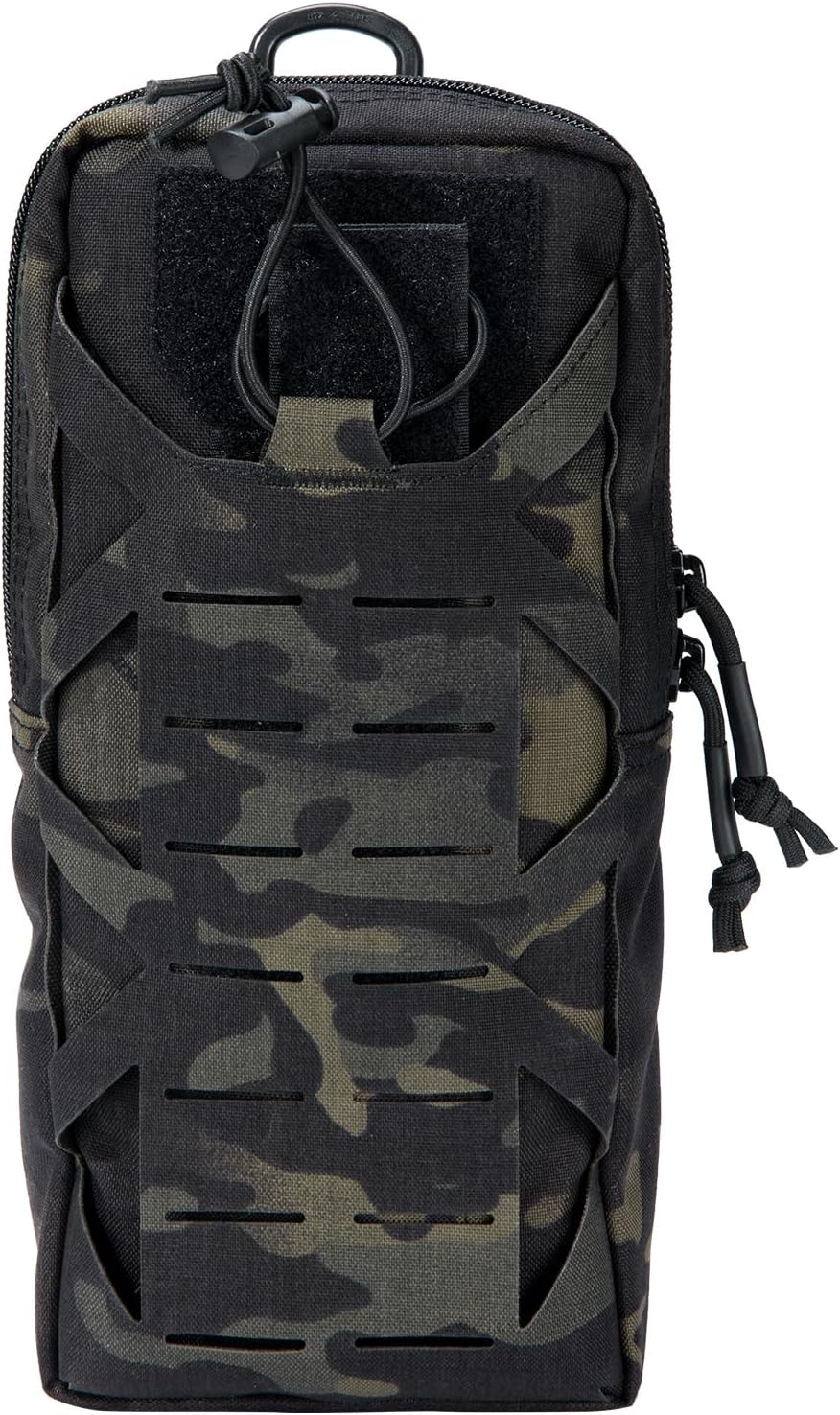 EXCELLENT ELITE SPANKER Tactical EDC Pouch Molle Utility Tool Pouches