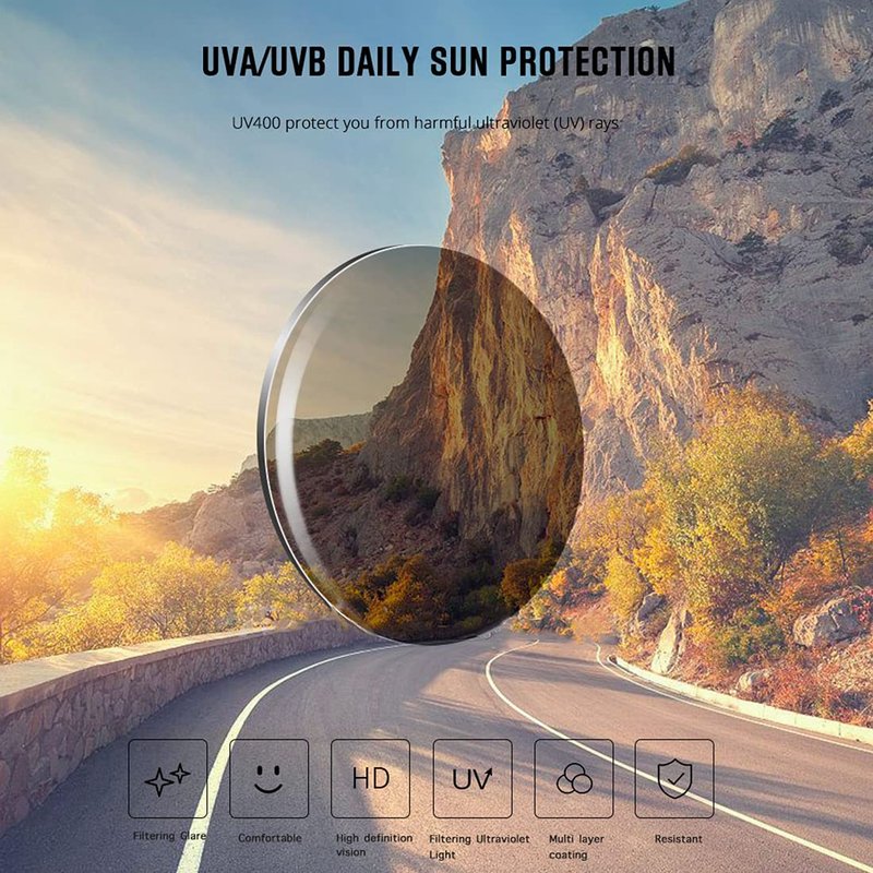 RINKUOLYO Sports Polarized Sunglasses for Men and Women, Youth Kids Baseball Softball Sunglasses for Cycling, Running