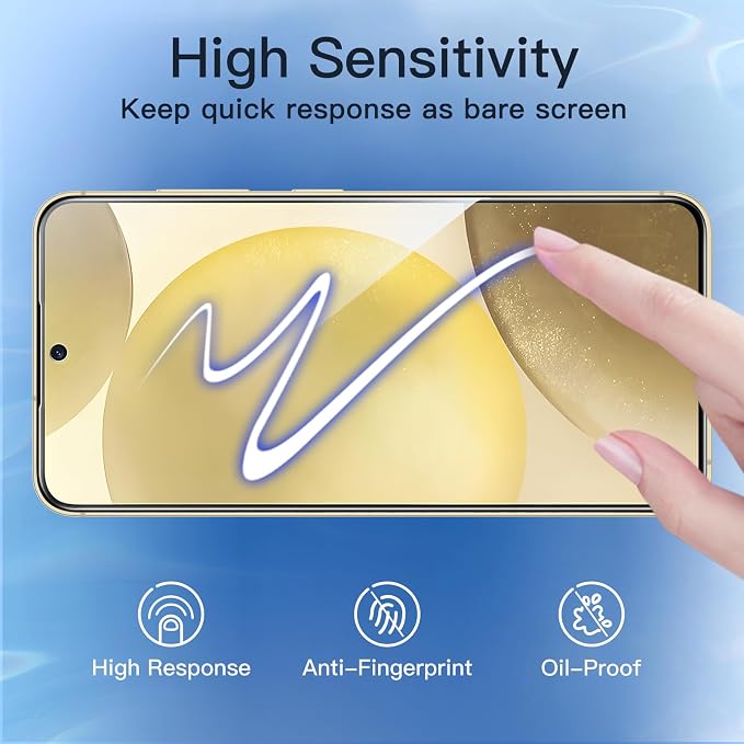 JETech Privacy Screen Protector
