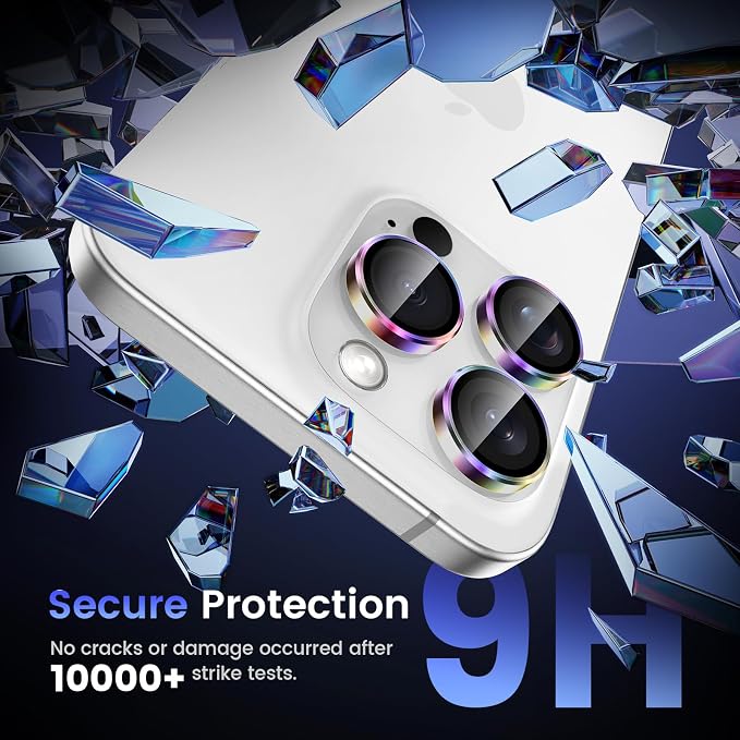 Tensea Camera Lens Protector Compatible