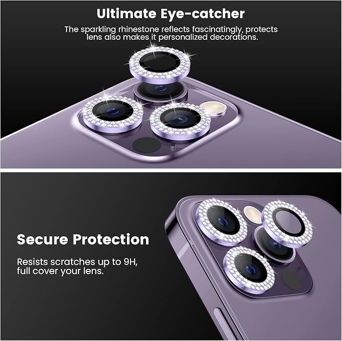 Tensea Camera Lens Protector Compatible