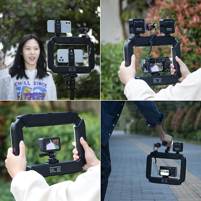 ULANZI Smartphone Video Rig
