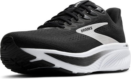 Brooks Men's Ghost 17 Running Shoes - Lightweight Comfort & Support | Perfect for All Distances