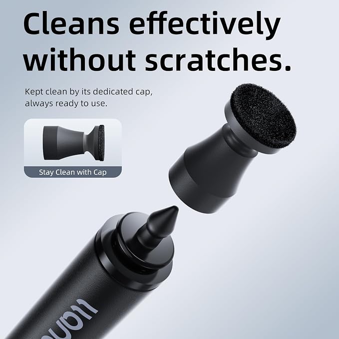 llano 2-in-1 Lens Cleaning Pen