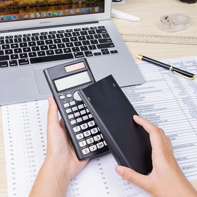 Mr. Pen Scientific Calculator