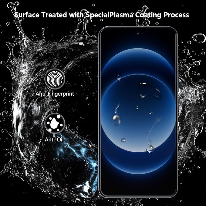 1 Pack for Xiaomi 14 Ultra Privacy Screen Protector