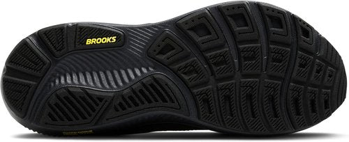 Brooks Men's Ghost 17 Running Shoes - Lightweight Comfort for Neutral Runners | Size Options Available