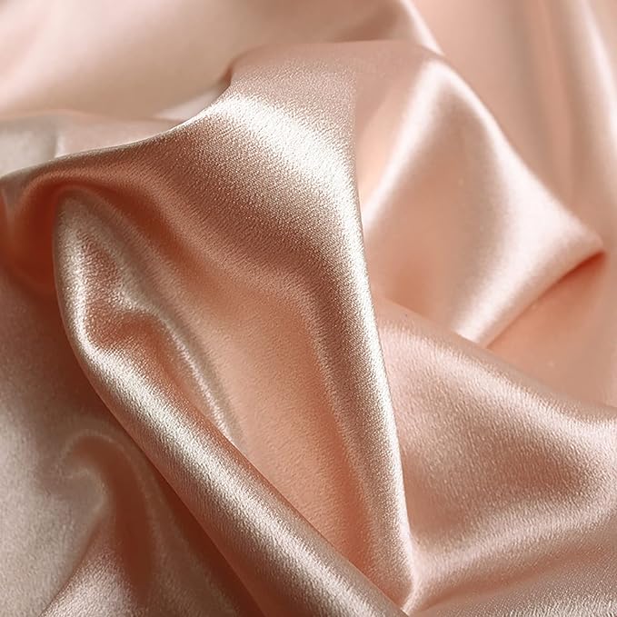 Satin Photography Background Silk, Glossy Fabric Cloth Backdrops