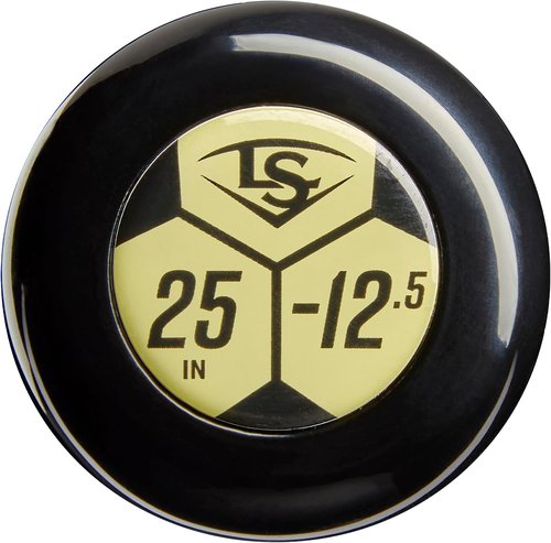 Louisville Slugger Tee Ball Bat - 2026 Atlas (-12.5) for Youth Players | Lightweight & Durable