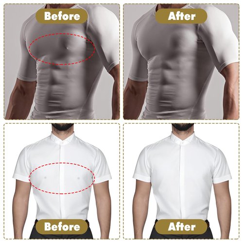 FdcLixuvol 100 Pcs Disposable Nipple Covers for Men Anti Chafing Stick Mens Nipple Tape Nip Patch Nipple-Protector Patches Breathable Nipple-Guard for Runners Sports Gym