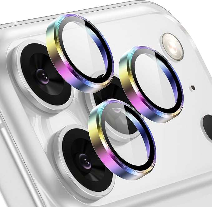 Tensea Camera Lens Protector Compatible