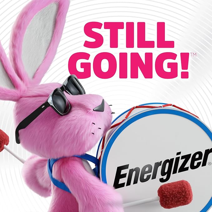 Energizer Ultimate Lithium AA Batteries, 1.5V Lithium Double A Batteries