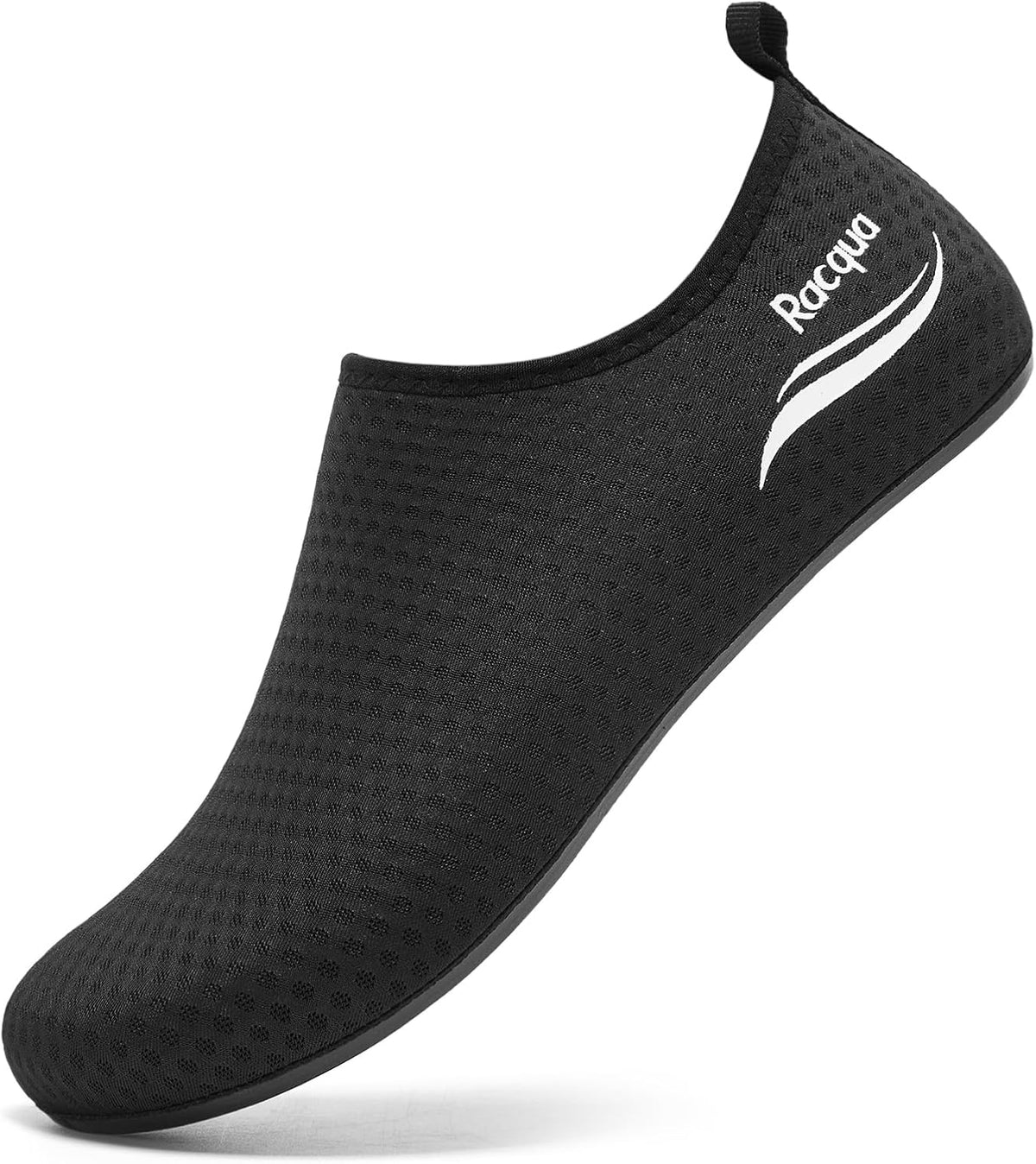 Racqua Water Shoes - Lightweight Aqua Socks for Men & Women | Quick-Drying & Comfortable