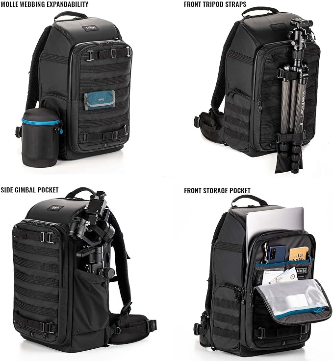 Tenba Axis v2 24L Camera Backpack