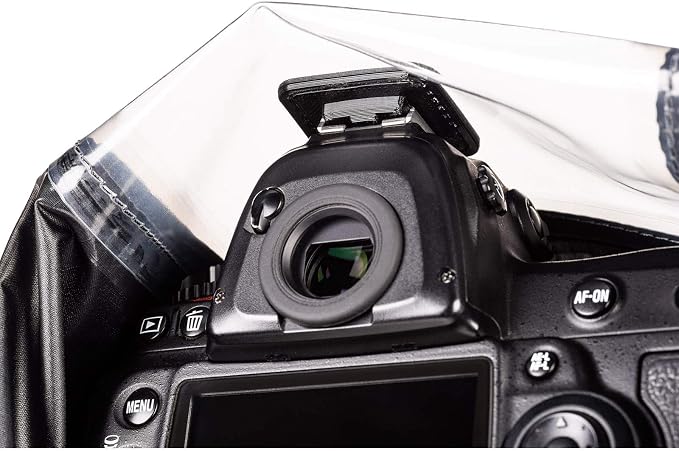 Think Tank Emergency Rain Covers