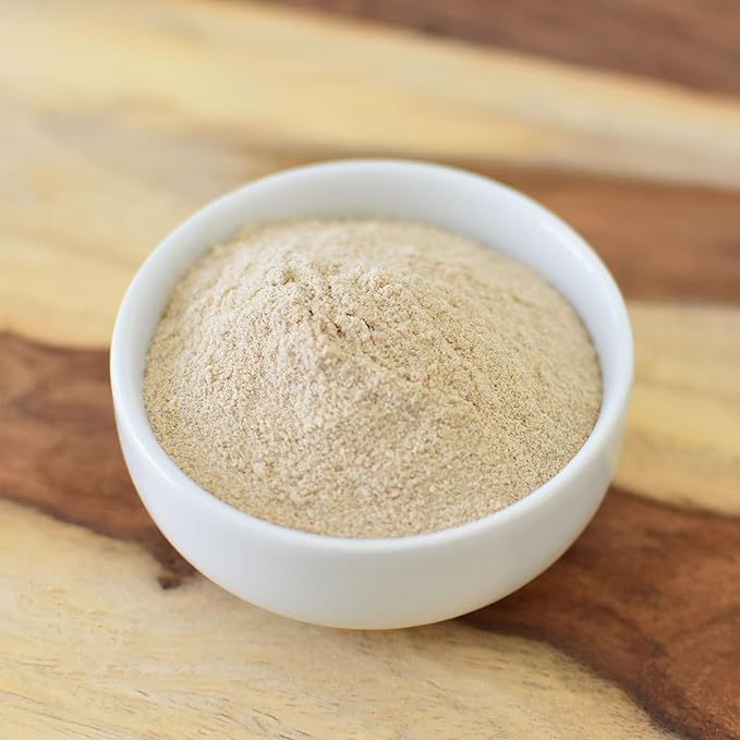 Anthony's Organic Psyllium Husk Powder, 1.5 lb, Gluten Free, Non GMO, Finely Ground, Keto Friendly