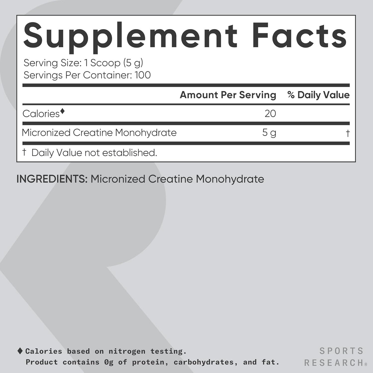 Sports Research Exercise Performance Pack - Creatine Monohydrate (1.1lb) & Whey Protein Dutch Chocolate (5lb) | Workout Enhancer Gel (6.4oz)