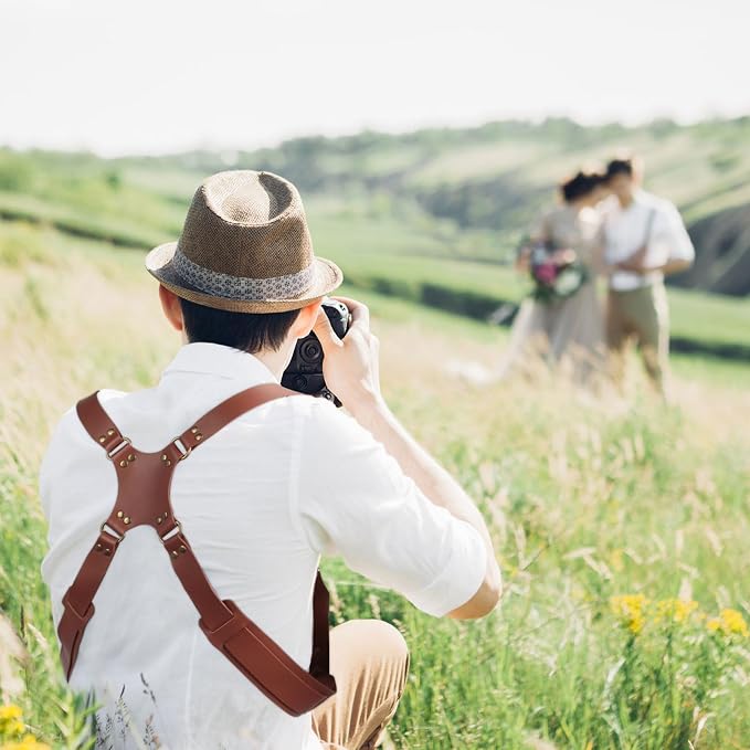 Kasla Camera Strap, Camera Straps