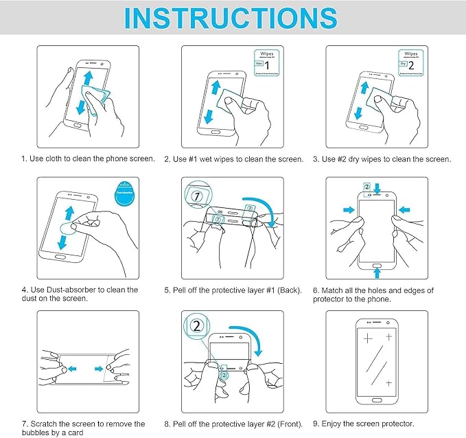 for Motorola Moto Razr Fold Screen Protector Tempered Glass