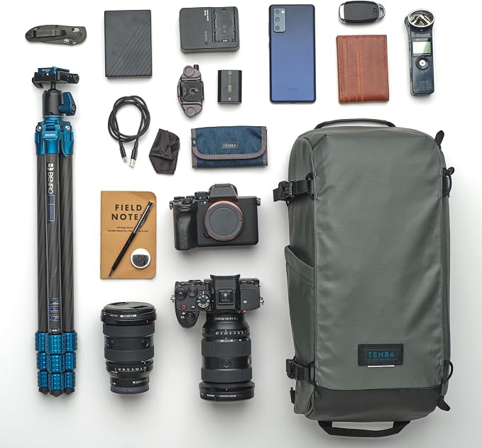 Tenba Solstice v2 16L Sling Bag