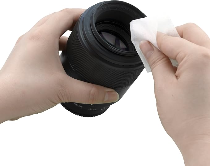 Camkix Camera Lens Cleaning Kit