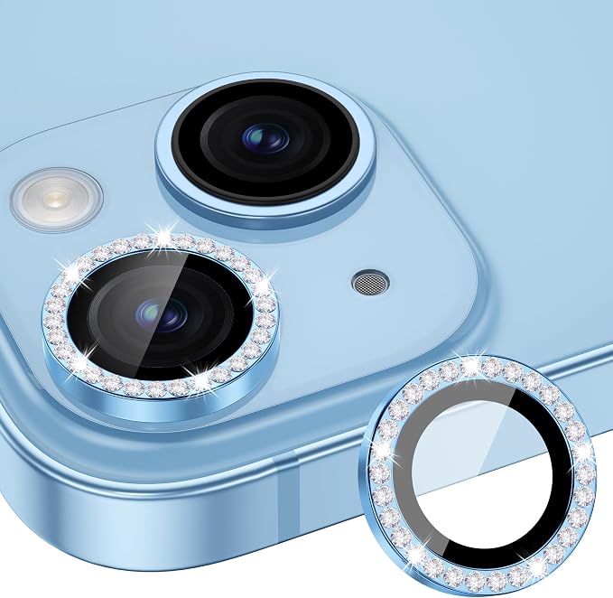 Camera Lens Protector Compatible