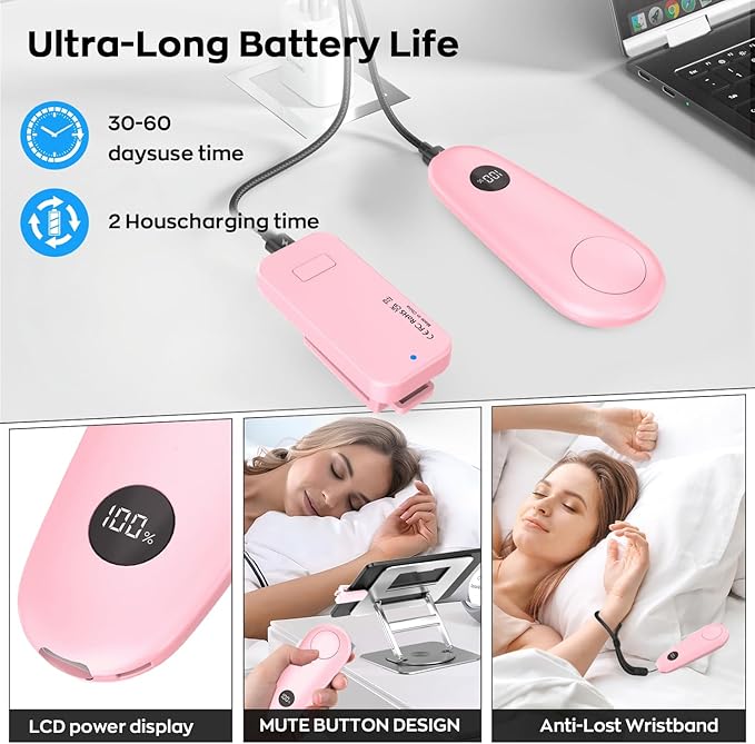Page Turner for Kindle, Remote Control Clicker for Kindle Paperwhite Colorsoft