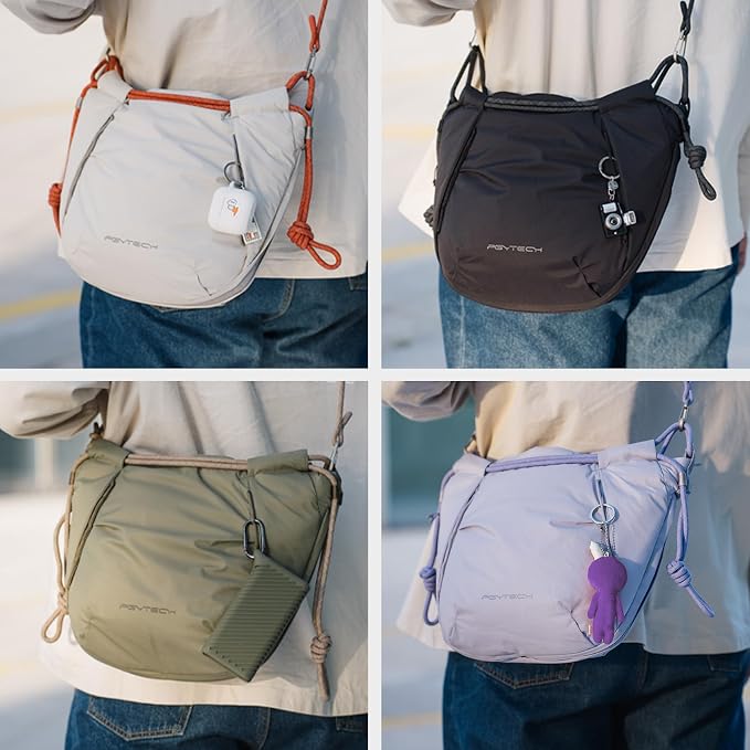 PGYTECH OneGo Rope Strap Camera Bag – Multifunctional Shoulder Bag