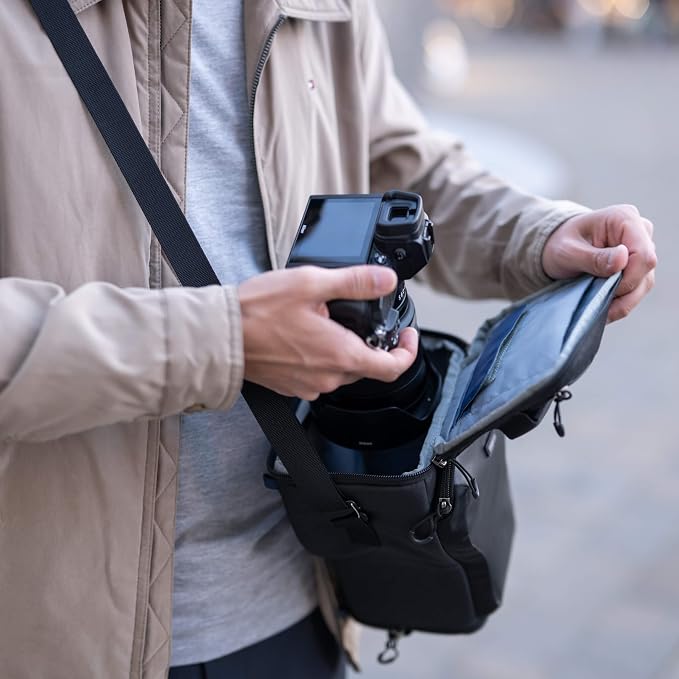 Think Tank Digital Holster 5 V3 Camera Bag Only