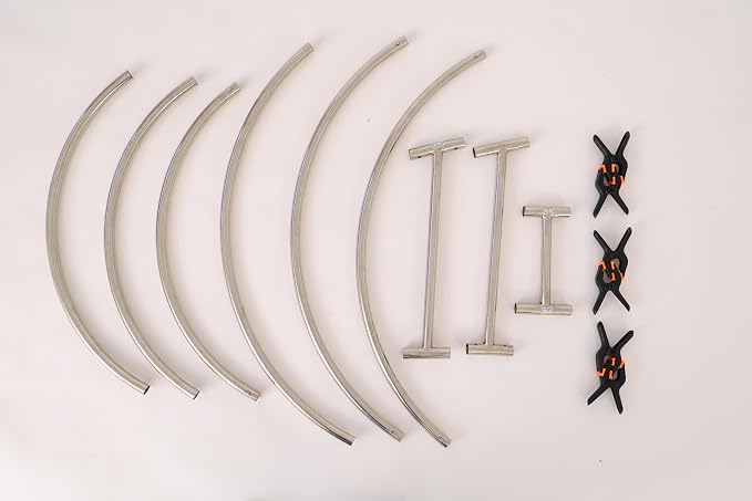 Kate Newborn Photography Props Stainless Steel Stand
