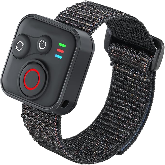 Bluetooth Remote Control Compatible