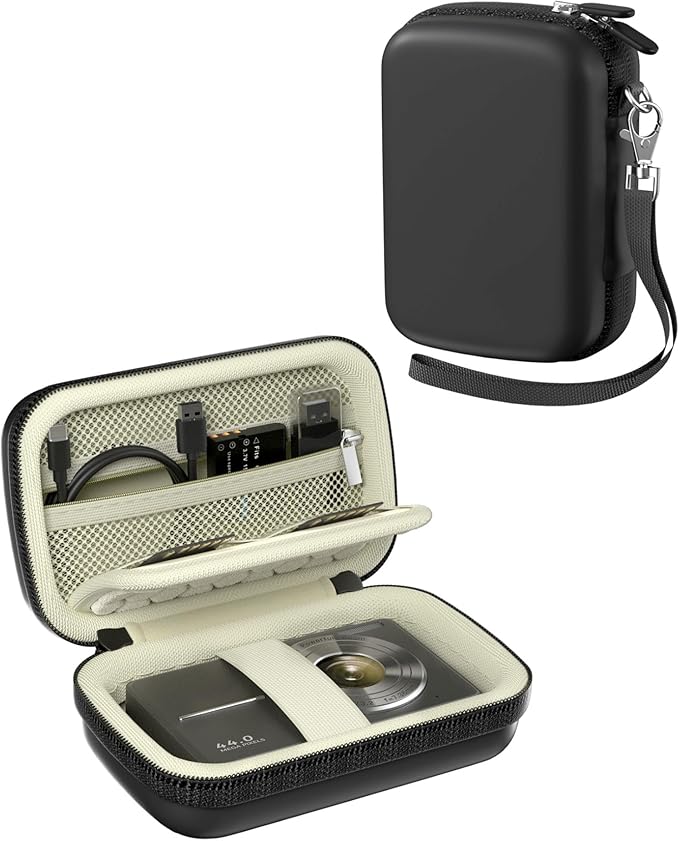 ProCase Digital Camera Case for