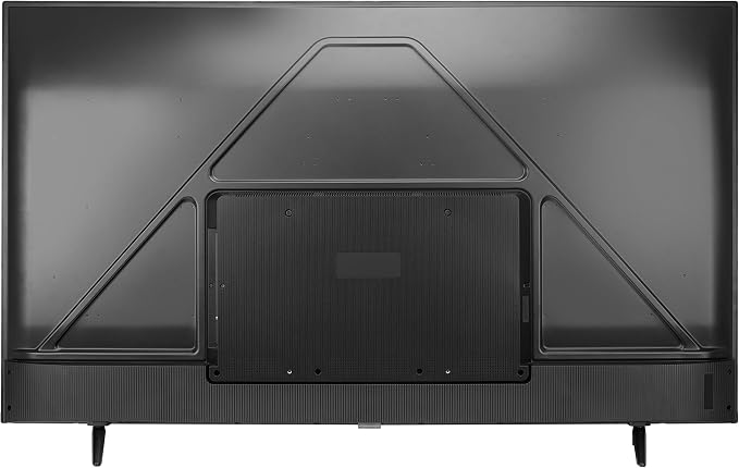 TCL 43" Class 4-Series 4K UHD HDR Smart Google TV – 43S446, 2022 Model