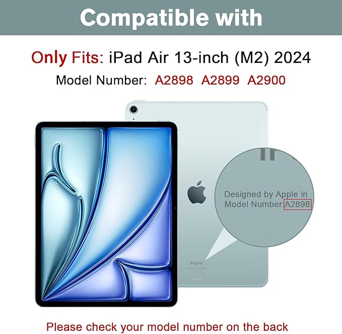 ProCase 2 Pack Screen Protector
