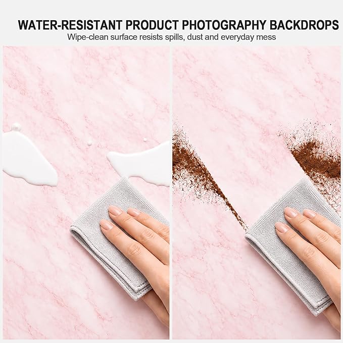 Yoocheese Photo Backdrop for Product Photography