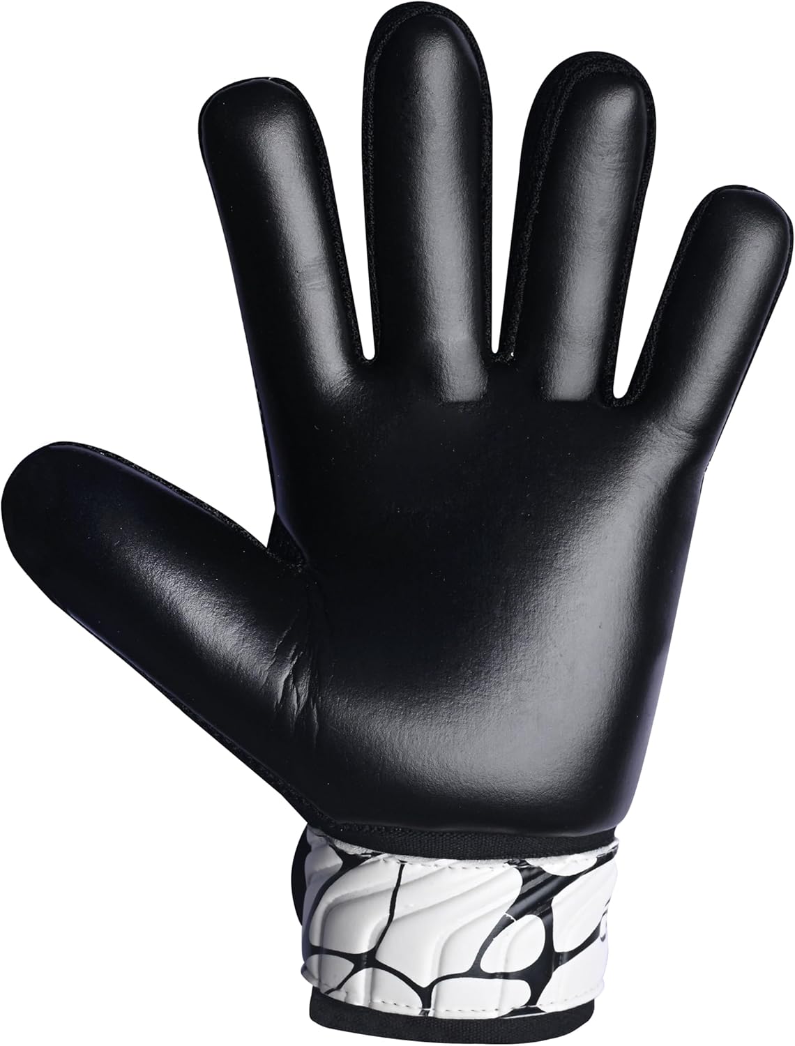 Regine Switzerland Soccer Goalie Gloves - Youth Football Goalkeeper Gloves with 4mm Super Grip Palm