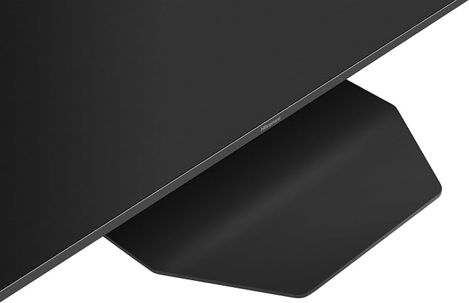 Hisense 65" U8 Series ULED Mini-LED 4K UHD Smart Google TV (65U8QG) - QLED, Native 165Hz, VRR 288, Up to LD5600, 5000 Nits, HDR10+, Dolby Vision IQ · Atmos, IMAX Enhanced, 4.1.2 Ch Audio
