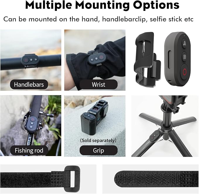 YDW Bluetooth Remote Controller Compatible